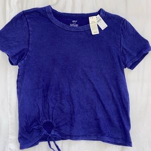 Aerie top new w tags
